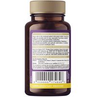 Sfera Yellow Maca Capsules